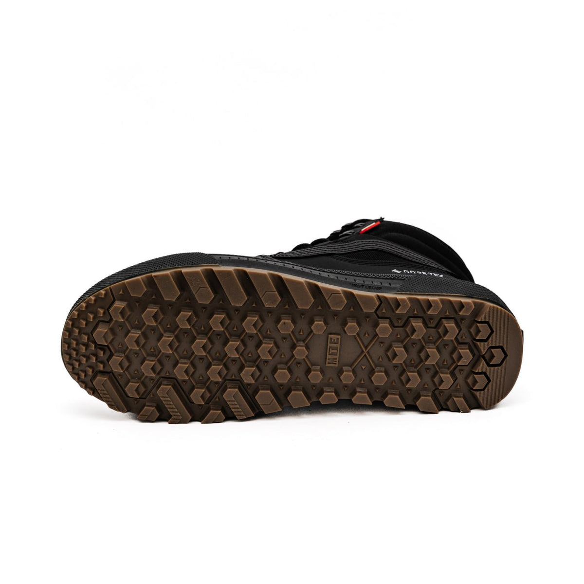 Vans MTE SK8-HI Black Red