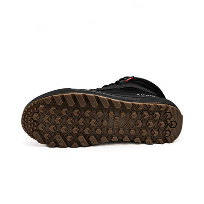 Vans MTE SK8-HI Black Red