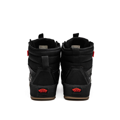Vans MTE SK8-HI Black Red