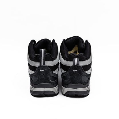Nike P-6000 High Grey Fur