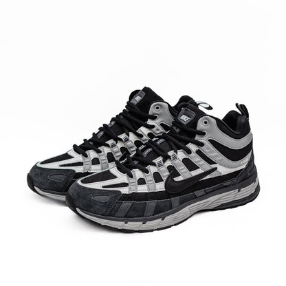 Nike P-6000 High Grey Fur