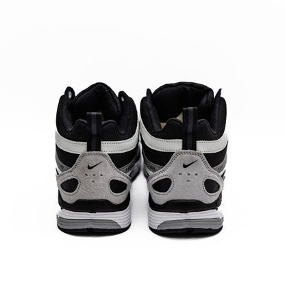 Nike P-6000 High Grey White Fur