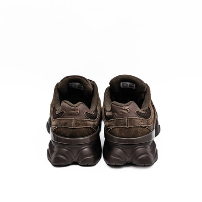New Balance 9060 All Brown Termo
