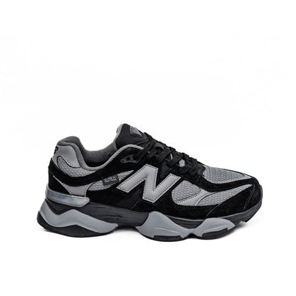 New Balance 9060 Grey Black Termo