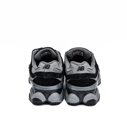 New Balance 9060 Grey Black Termo