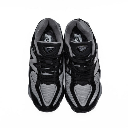 New Balance 9060 Grey Black Termo