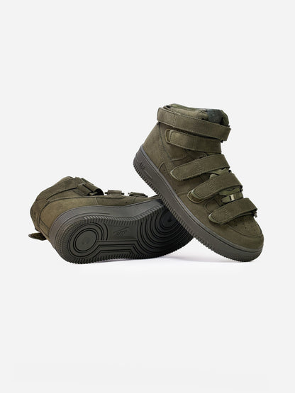 Nike Air Force 1 High '07 SP x Billie Eilish Black