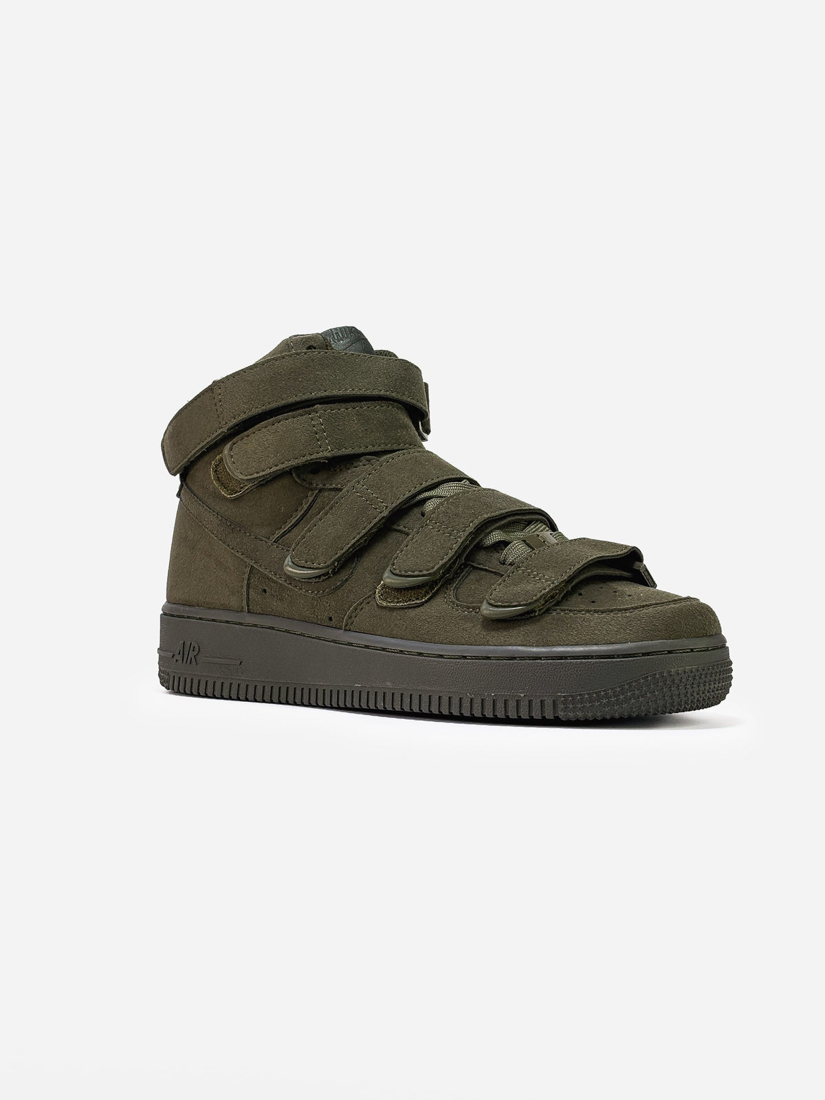 Nike Air Force 1 High '07 SP x Billie Eilish Black