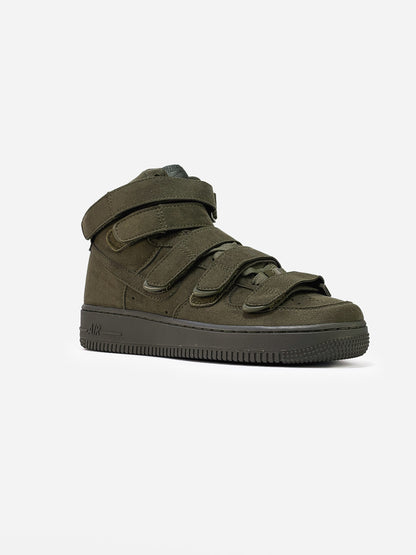 Nike Air Force 1 High '07 SP x Billie Eilish Black