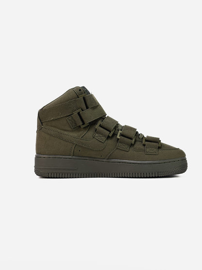 Nike Air Force 1 High '07 SP x Billie Eilish Black