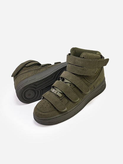 Nike Air Force 1 High '07 SP x Billie Eilish Black