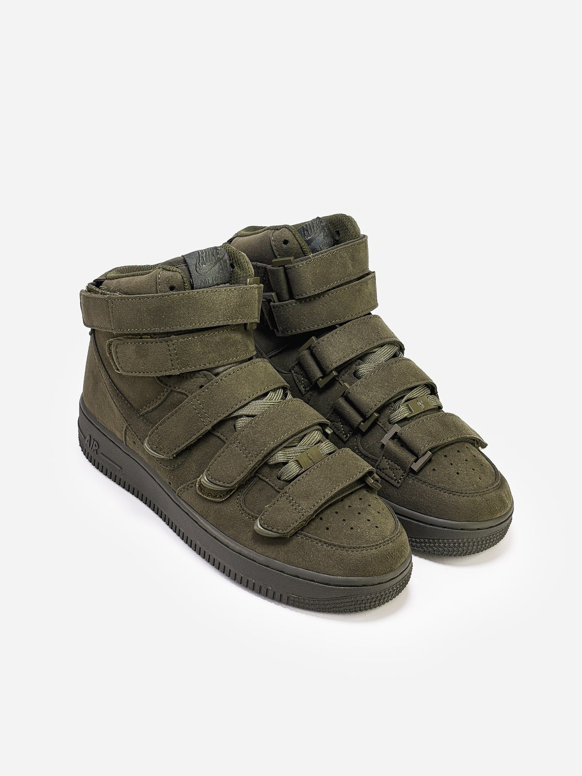 Nike Air Force 1 High '07 SP x Billie Eilish Black