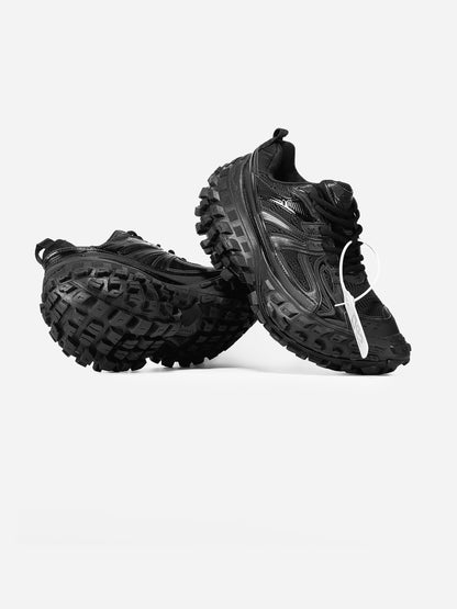 Balenciaga Defender Sneaker Black