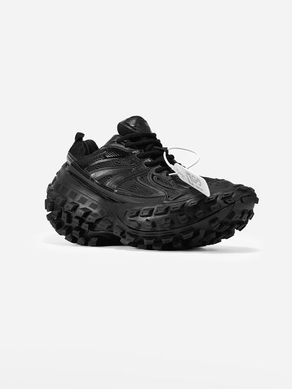 Balenciaga Defender Sneaker Black