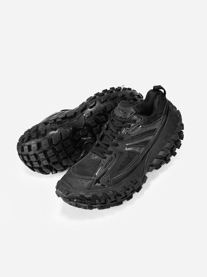 Balenciaga Defender Sneaker Black