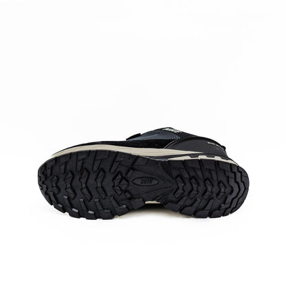 Nike Rivah Gore-Tex Low Black Grey Fur