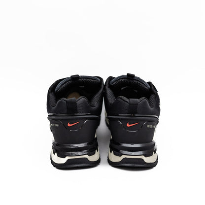 Nike Rivah Gore-Tex Low Black Grey Fur