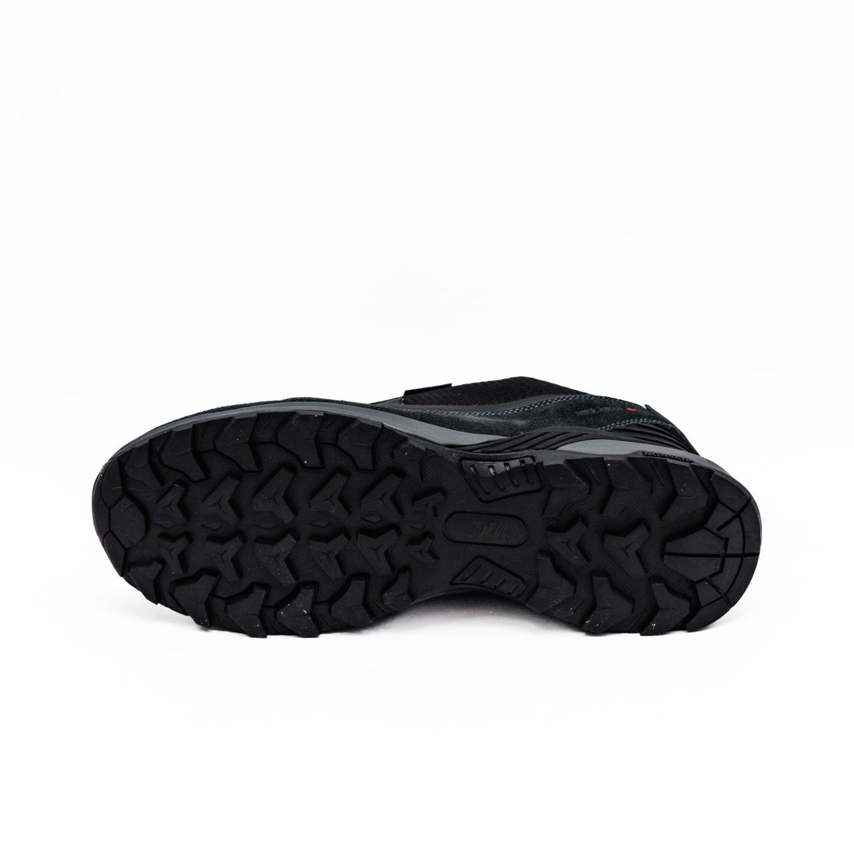Nike Rivah Gore-Tex Grey Black Fur