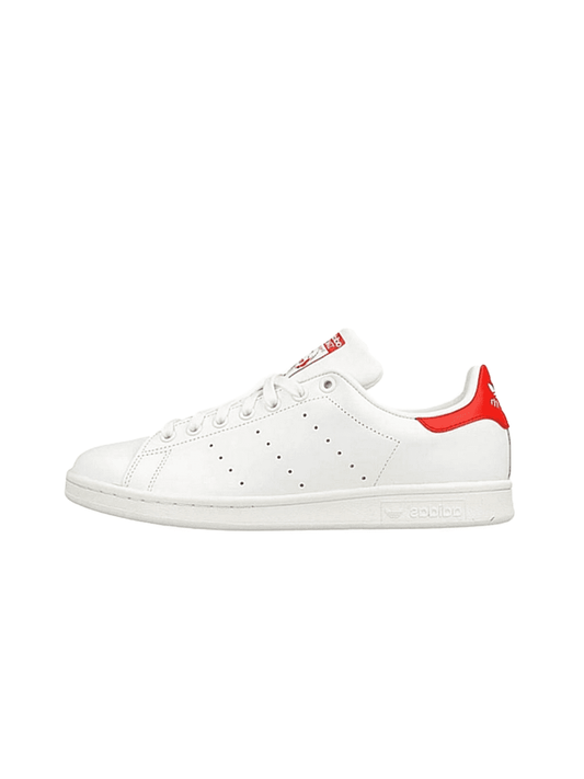 Adidas Stan Smith Red White